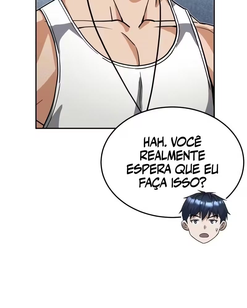 Genius of the Unique Lineage Capítulo 86 Página 94