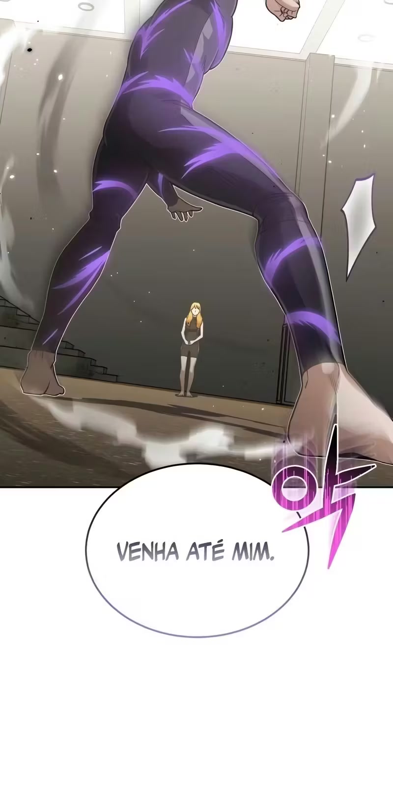 Genius of the Unique Lineage Capítulo 86 Página 99