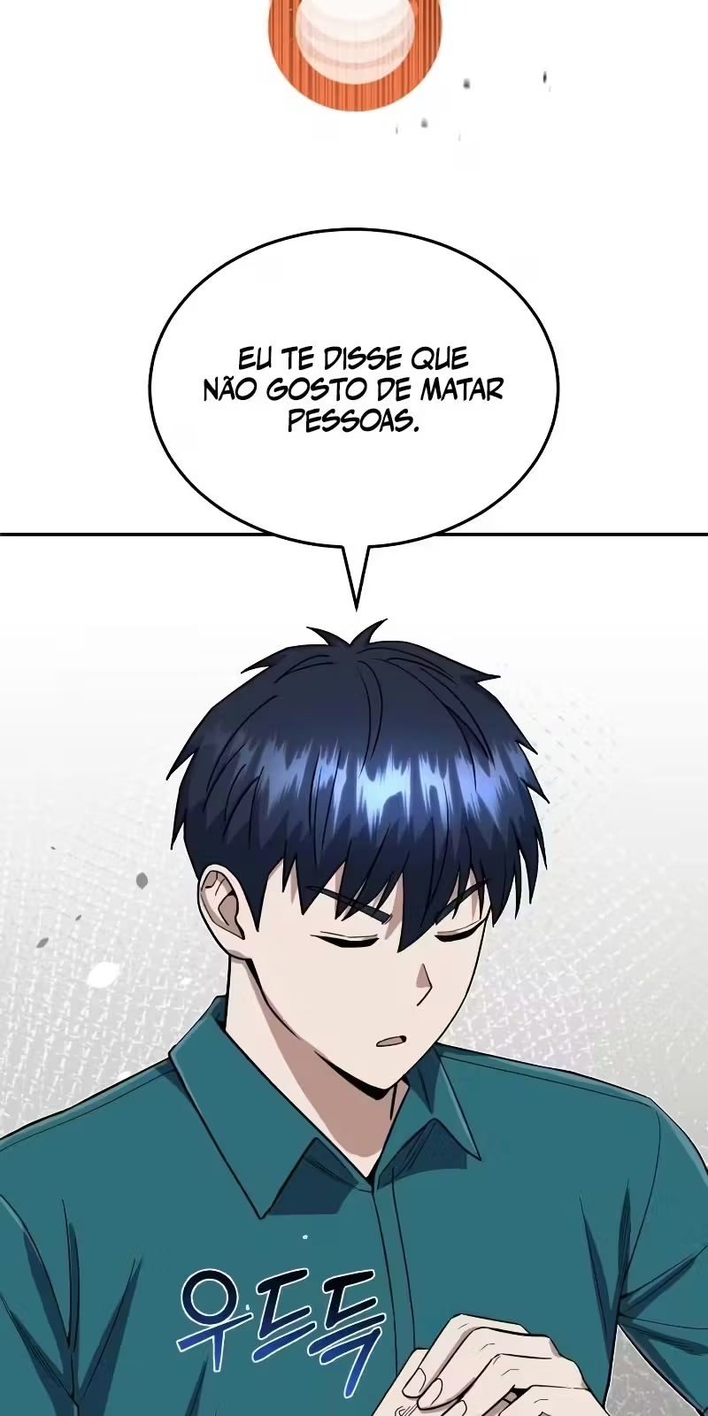 Genius of the Unique Lineage Capítulo 87 Página 102