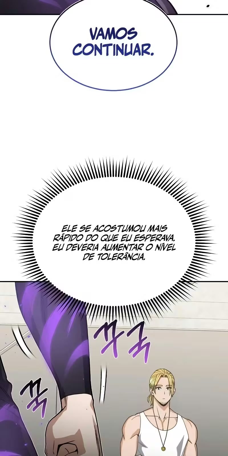 Genius of the Unique Lineage Capítulo 87 Página 14