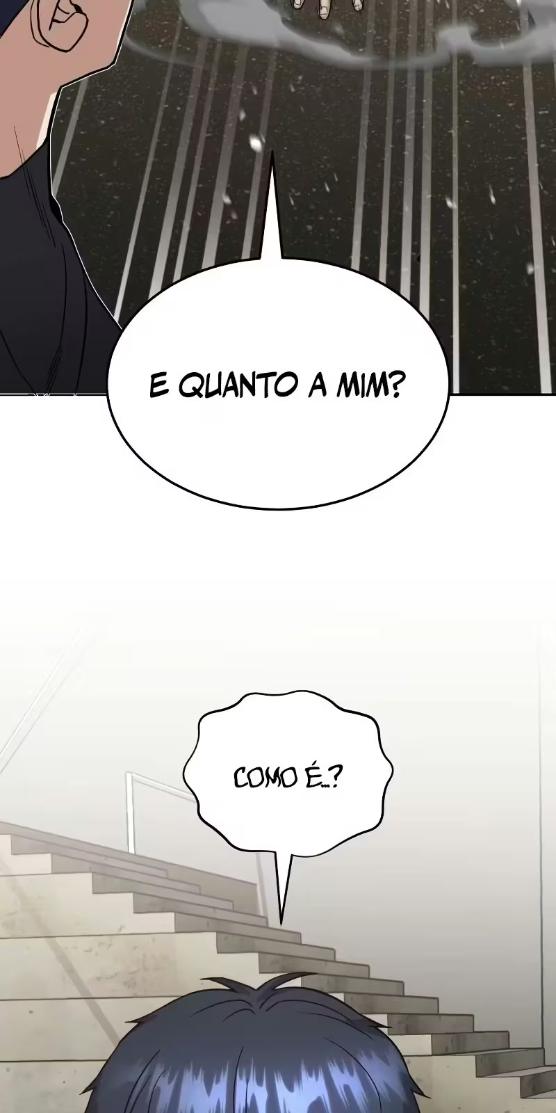 Genius of the Unique Lineage Capítulo 87 Página 26
