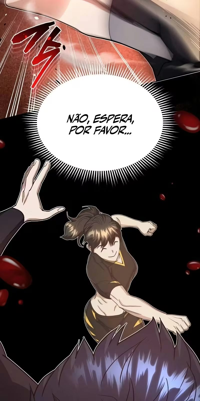 Genius of the Unique Lineage Capítulo 87 Página 28