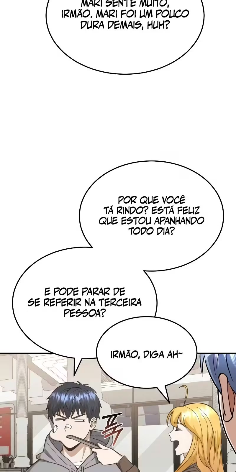 Genius of the Unique Lineage Capítulo 87 Página 34