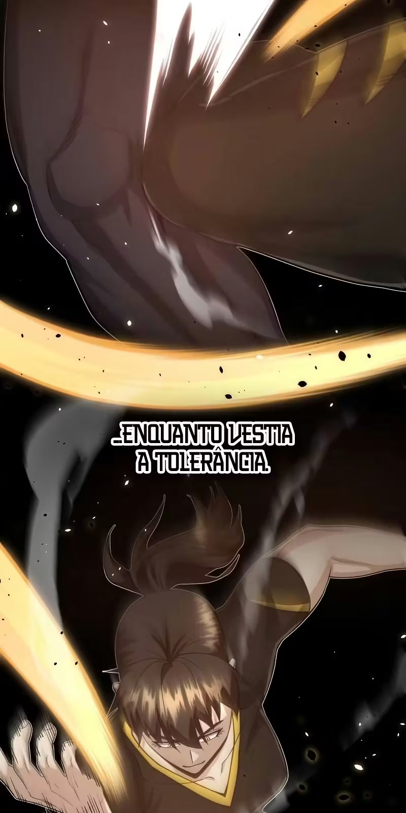 Genius of the Unique Lineage Capítulo 87 Página 40