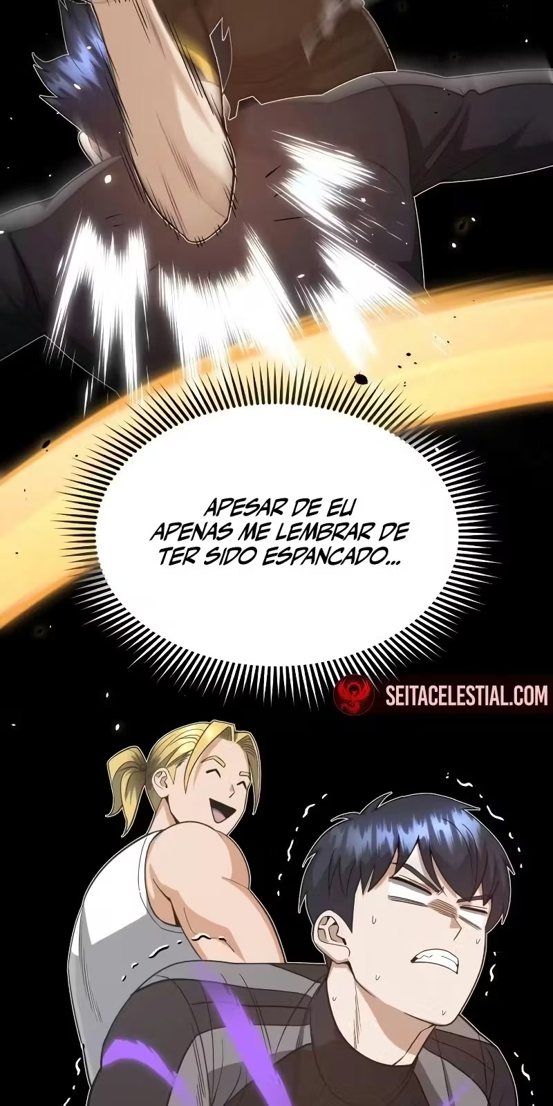 Genius of the Unique Lineage Capítulo 87 Página 41