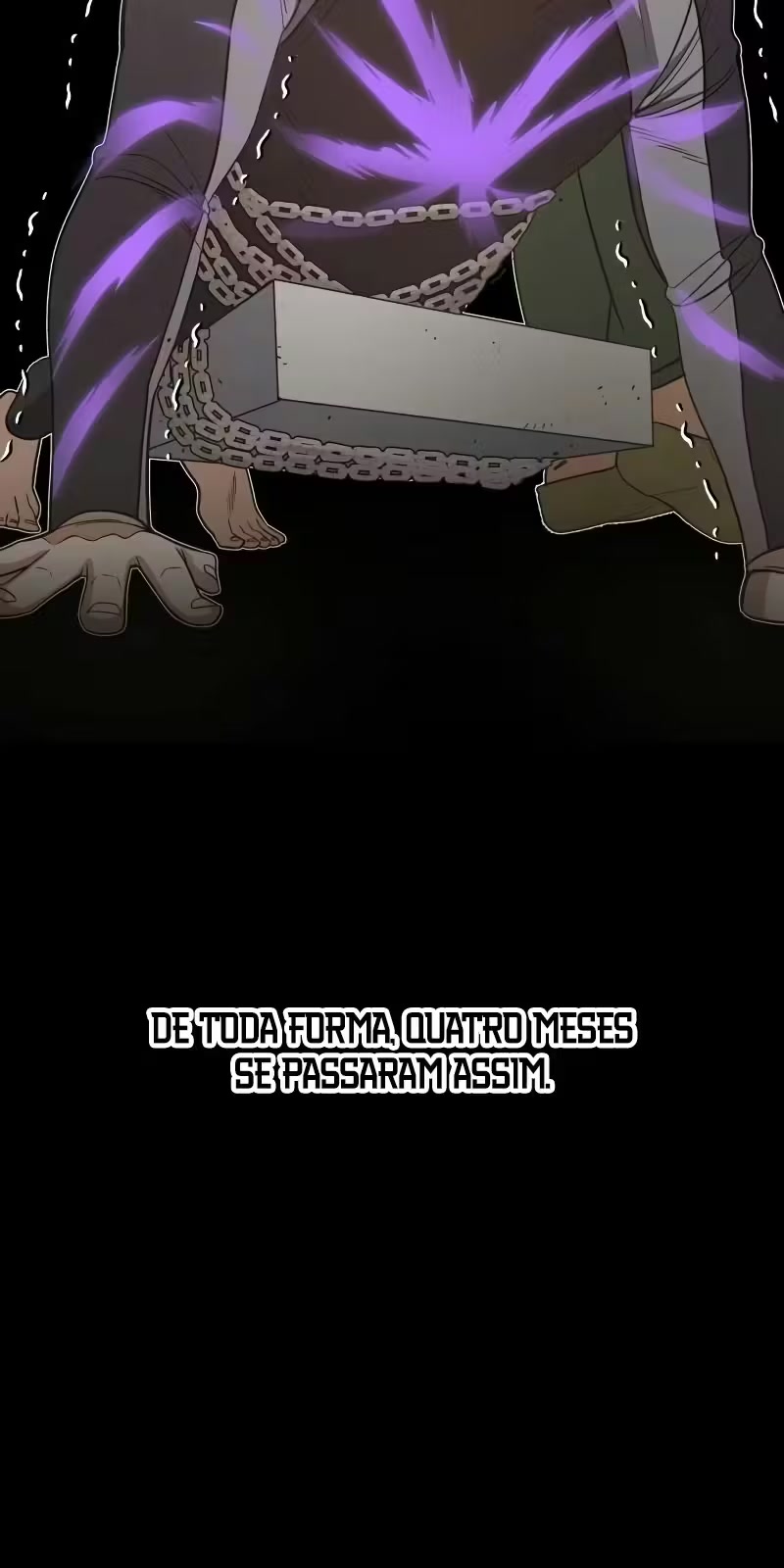 Genius of the Unique Lineage Capítulo 87 Página 42