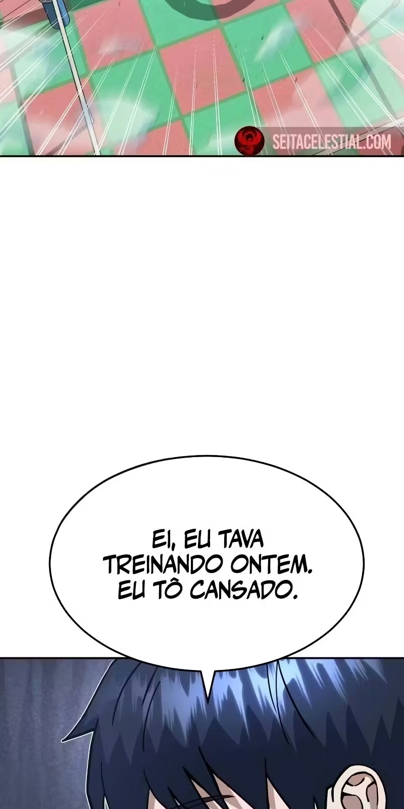 Genius of the Unique Lineage Capítulo 87 Página 55
