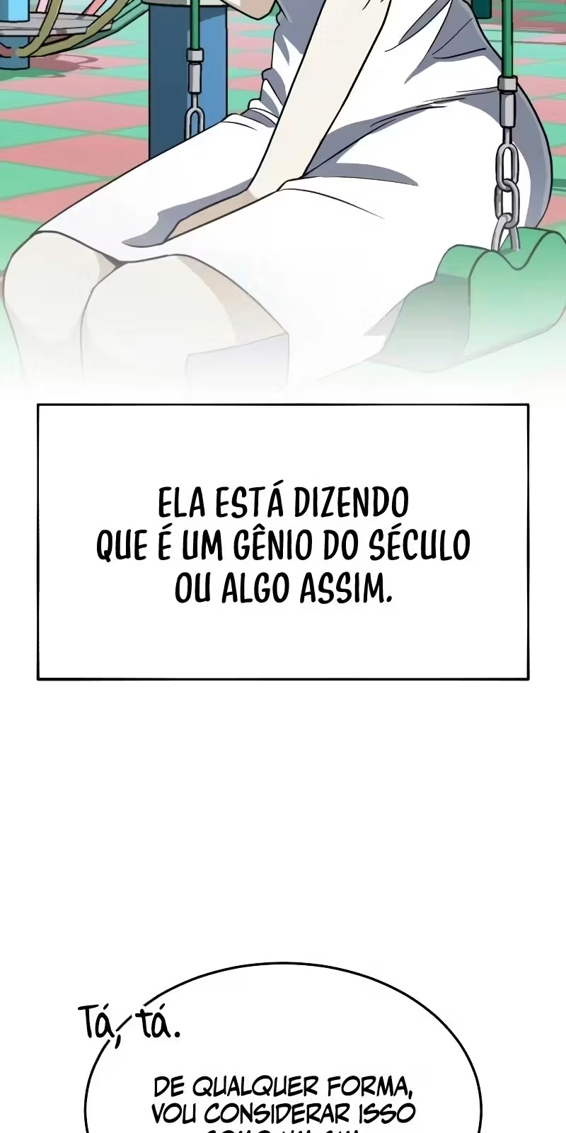 Genius of the Unique Lineage Capítulo 87 Página 59