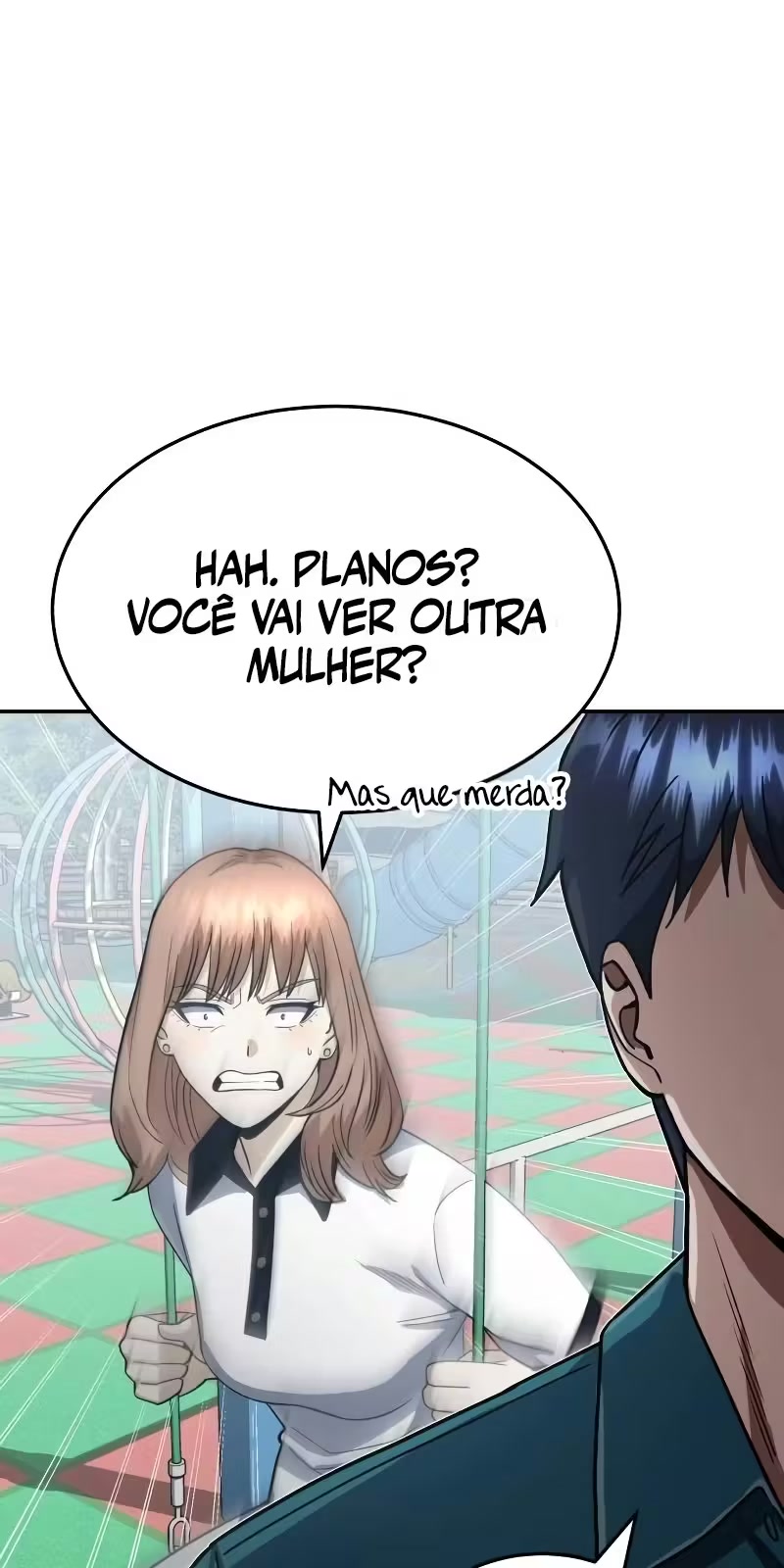 Genius of the Unique Lineage Capítulo 87 Página 61