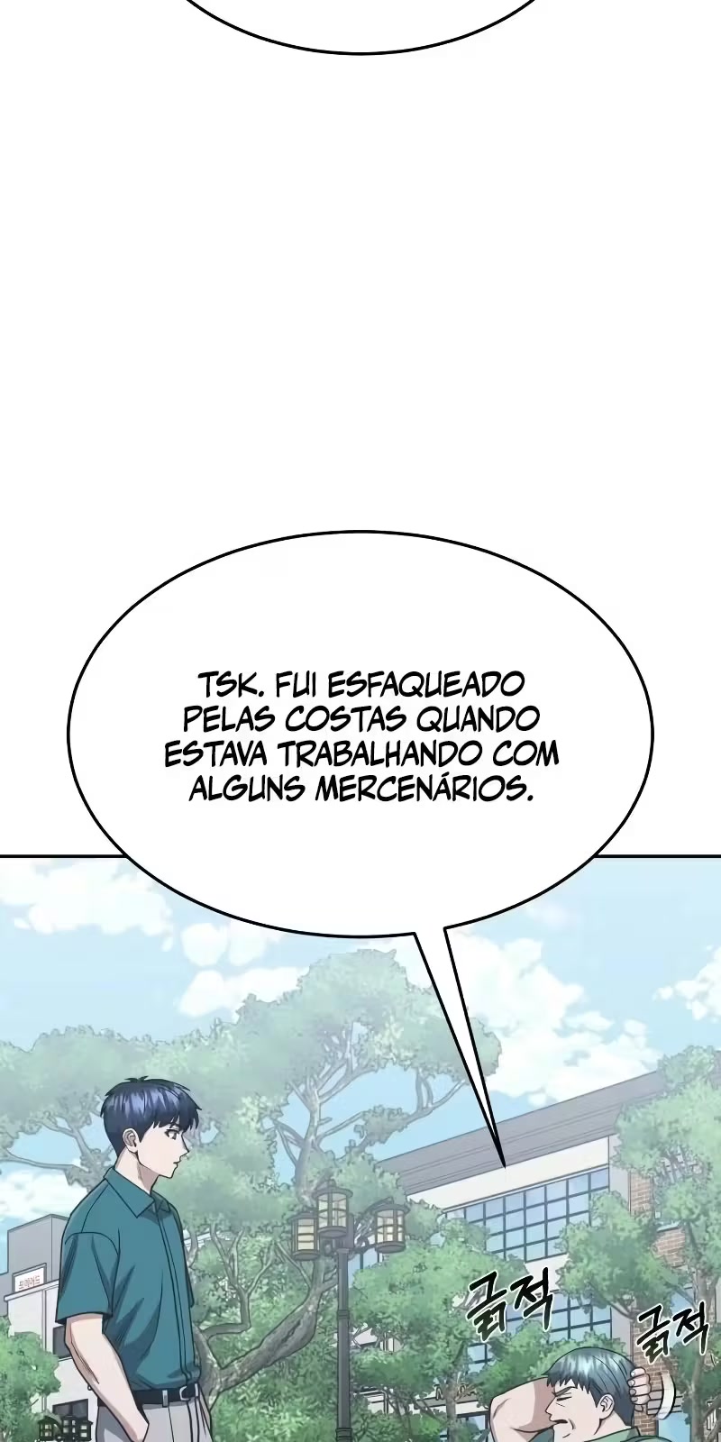 Genius of the Unique Lineage Capítulo 87 Página 68