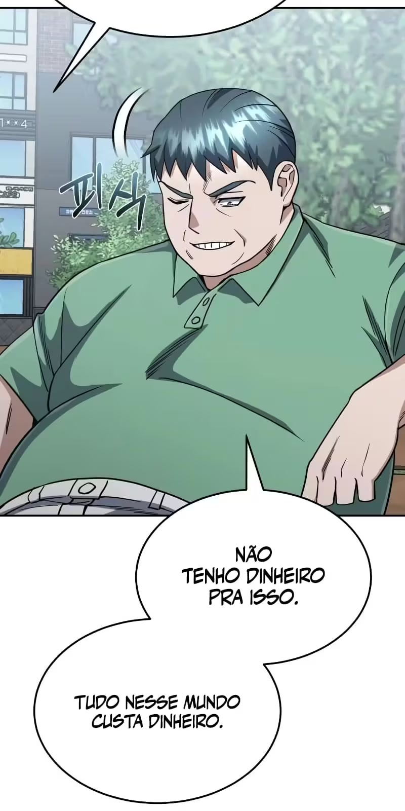 Genius of the Unique Lineage Capítulo 87 Página 70
