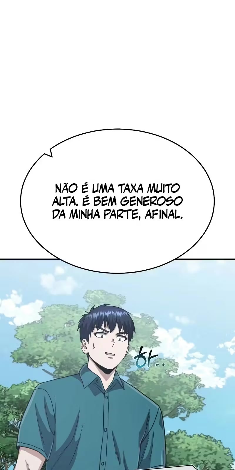 Genius of the Unique Lineage Capítulo 87 Página 77