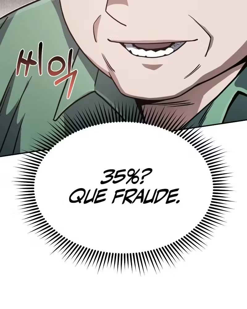 Genius of the Unique Lineage Capítulo 87 Página 79