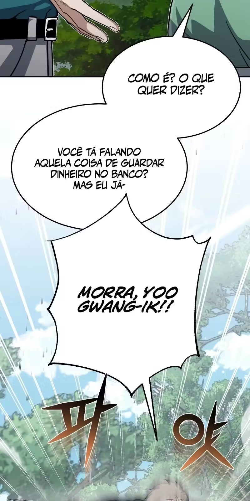 Genius of the Unique Lineage Capítulo 87 Página 82