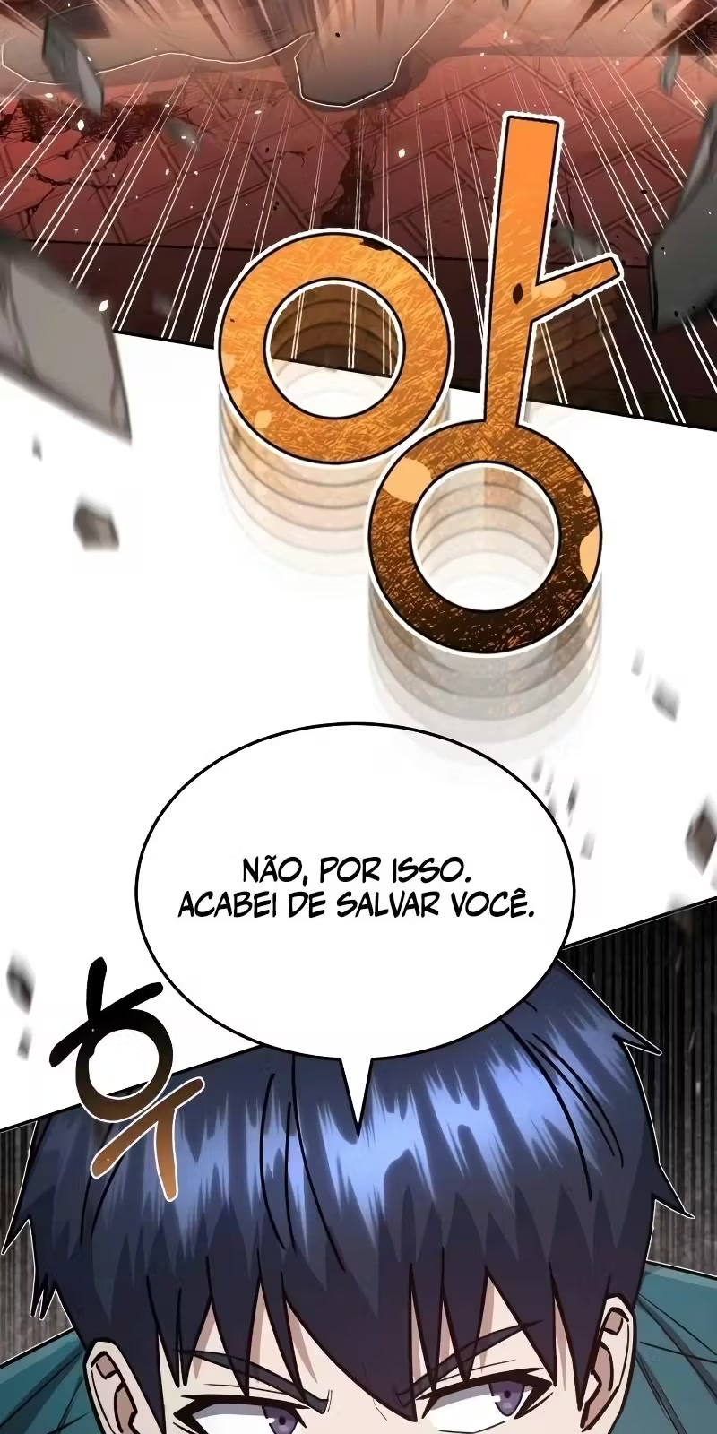 Genius of the Unique Lineage Capítulo 87 Página 87