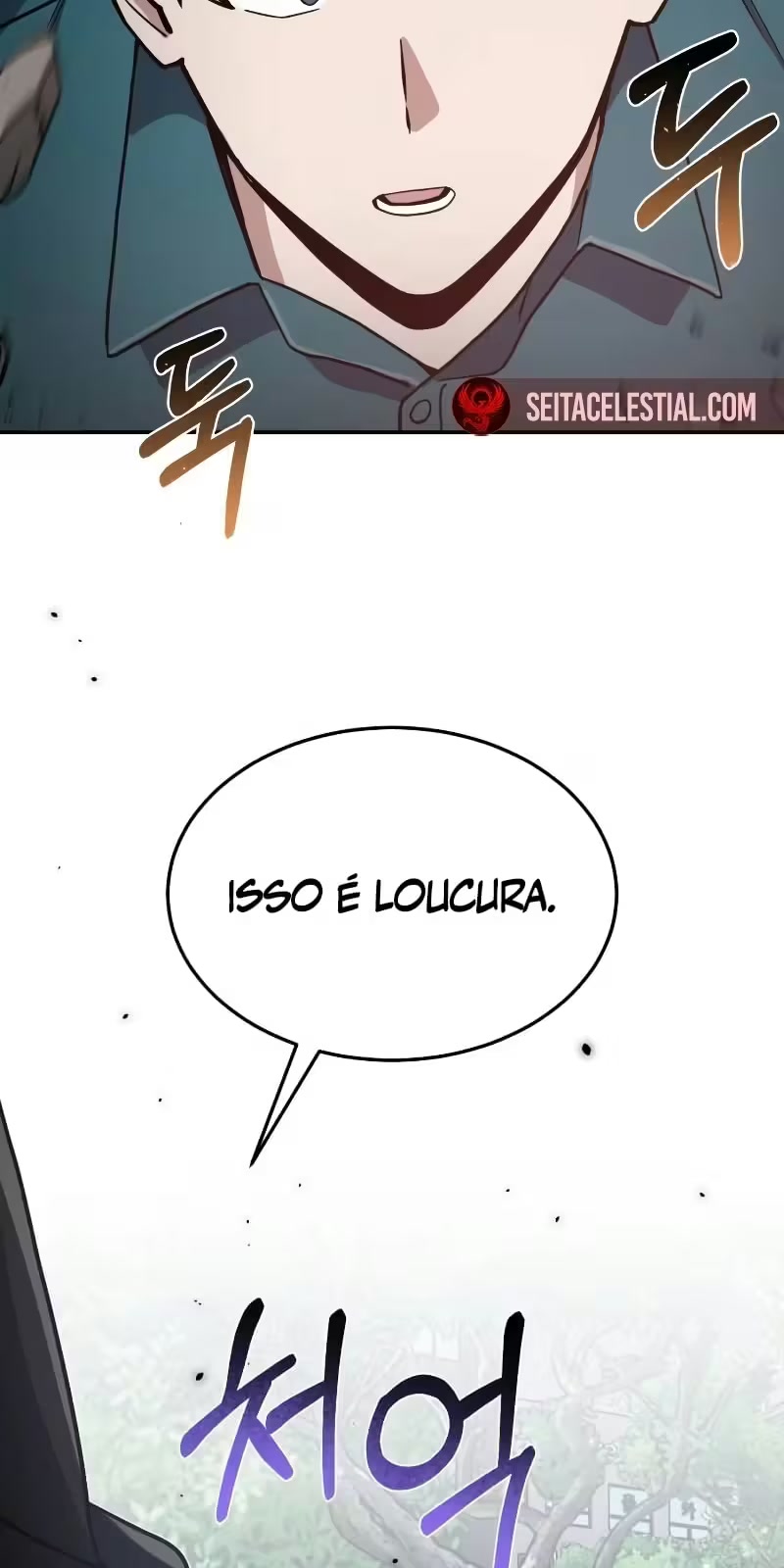 Genius of the Unique Lineage Capítulo 87 Página 88