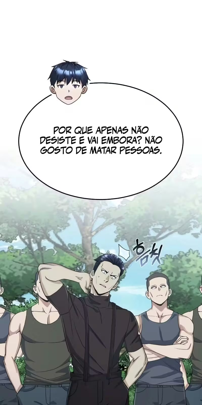 Genius of the Unique Lineage Capítulo 87 Página 90