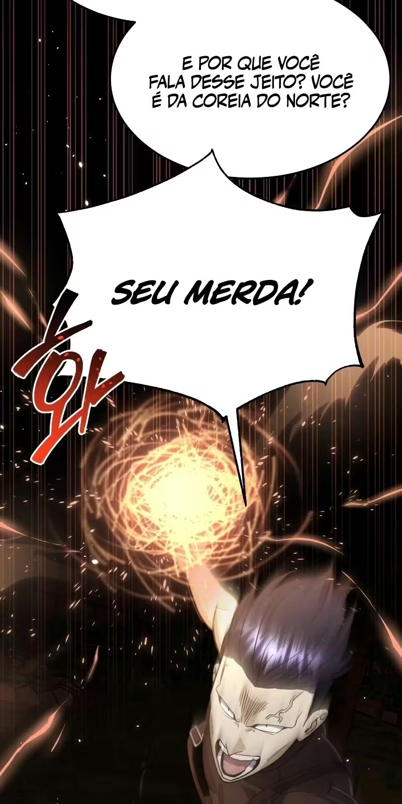Genius of the Unique Lineage Capítulo 87 Página 93