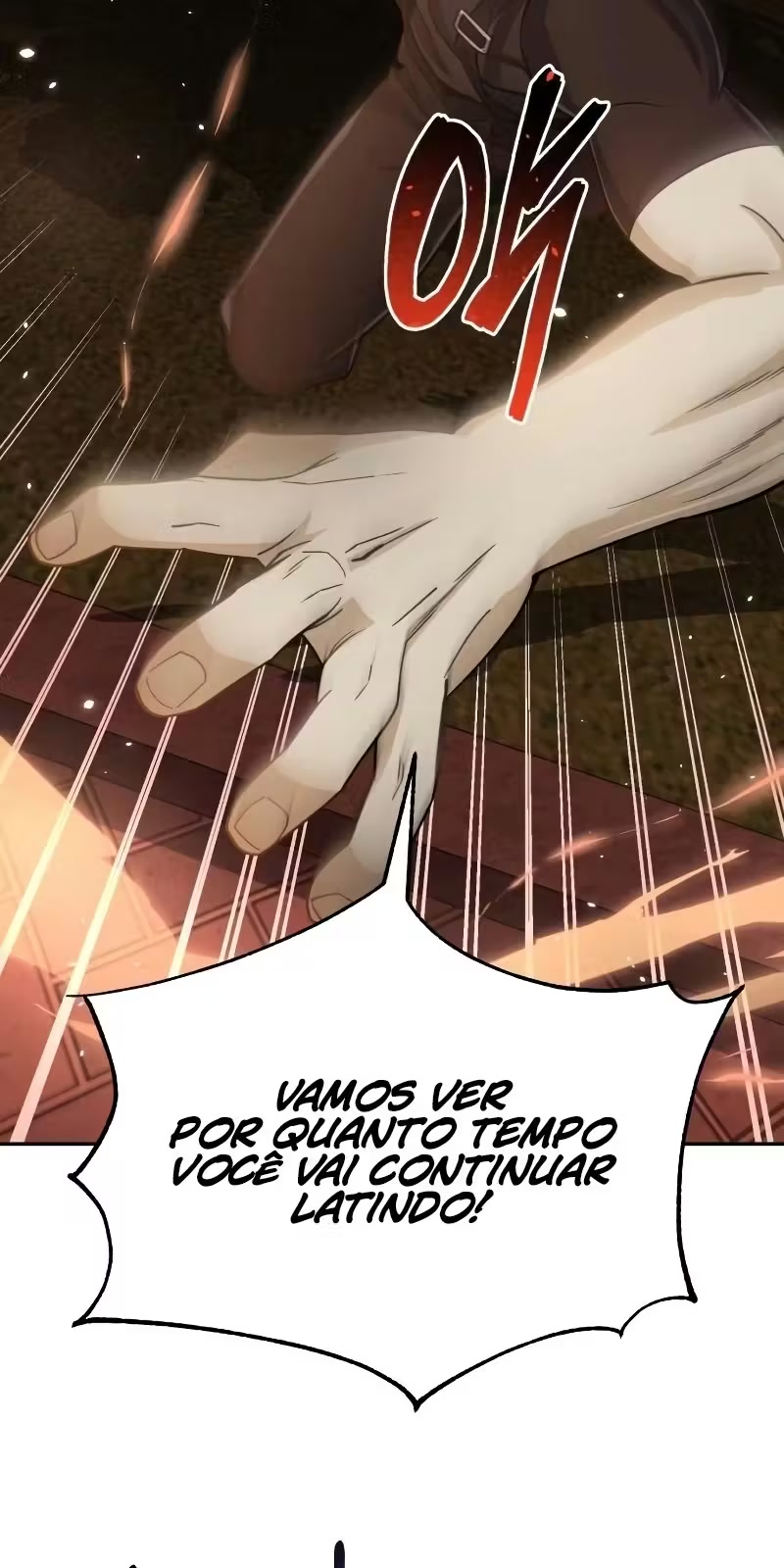 Genius of the Unique Lineage Capítulo 87 Página 94