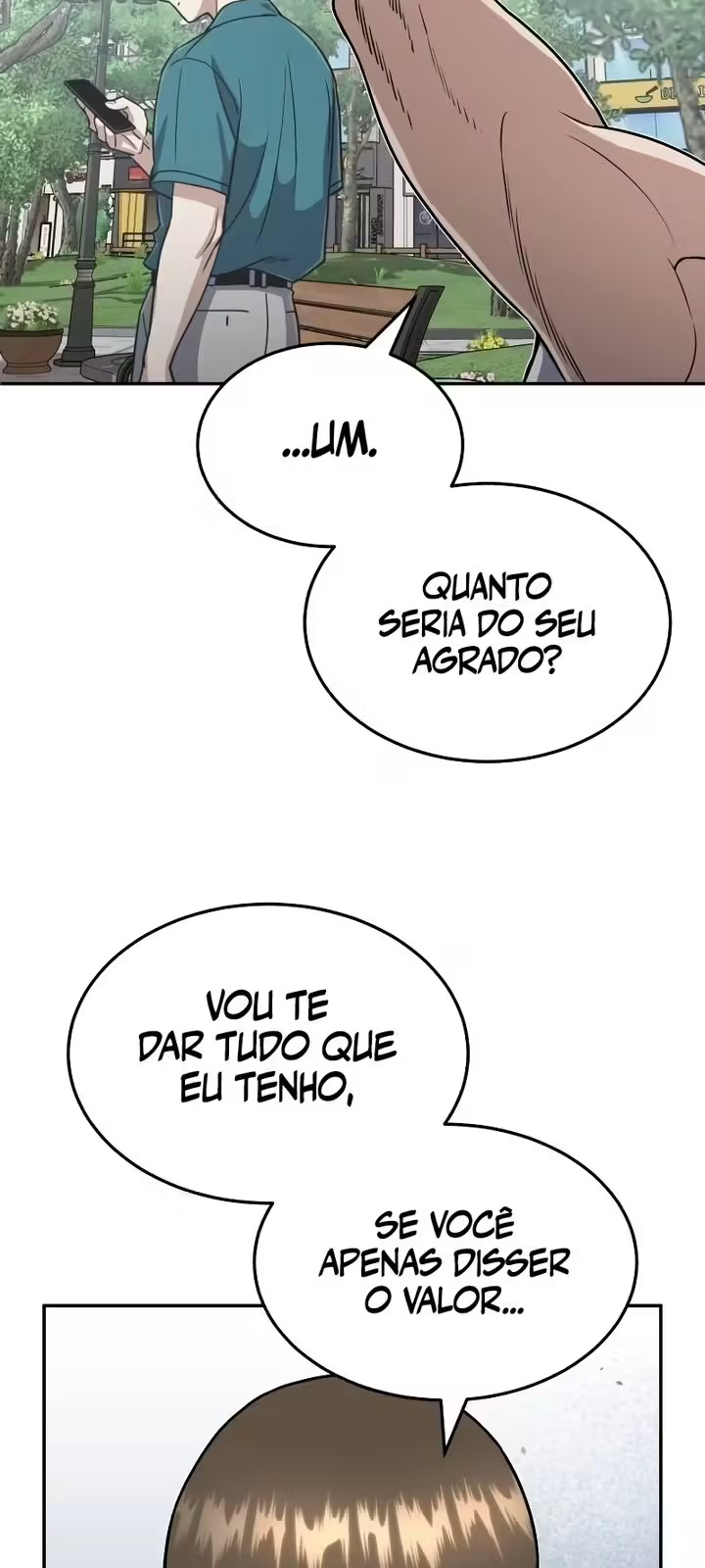 Genius of the Unique Lineage Capítulo 88 Página 14