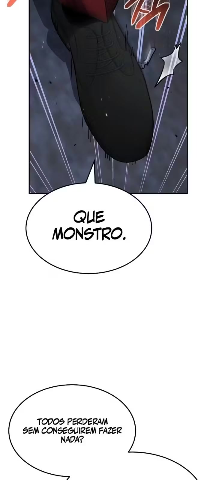 Genius of the Unique Lineage Capítulo 88 Página 20