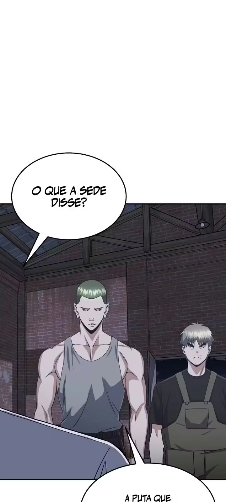 Genius of the Unique Lineage Capítulo 88 Página 22