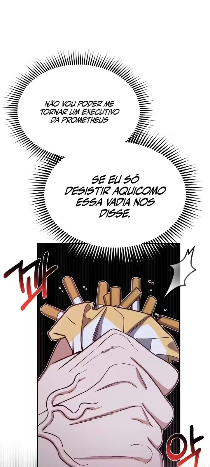Genius of the Unique Lineage Capítulo 88 Página 26
