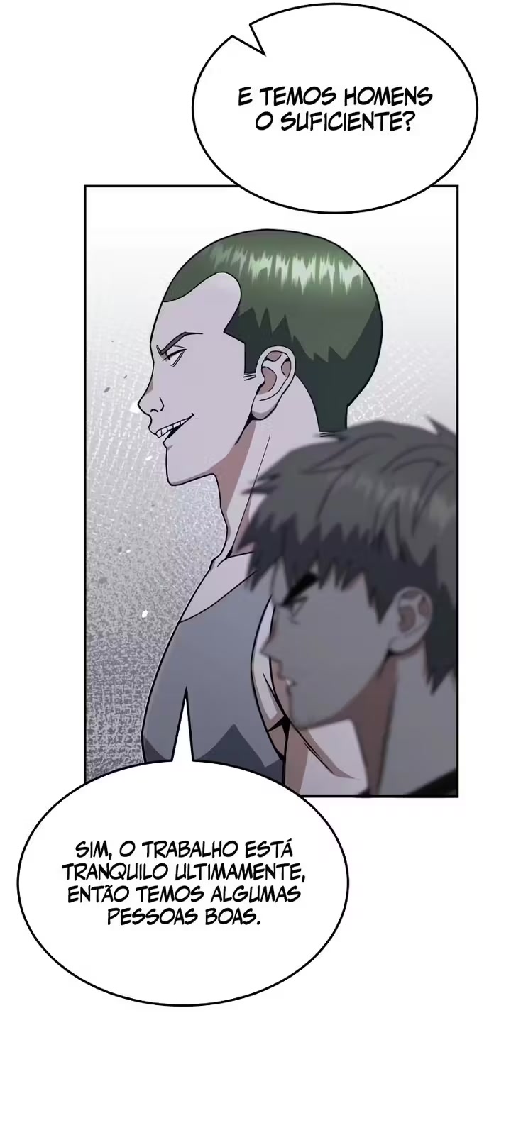 Genius of the Unique Lineage Capítulo 88 Página 31