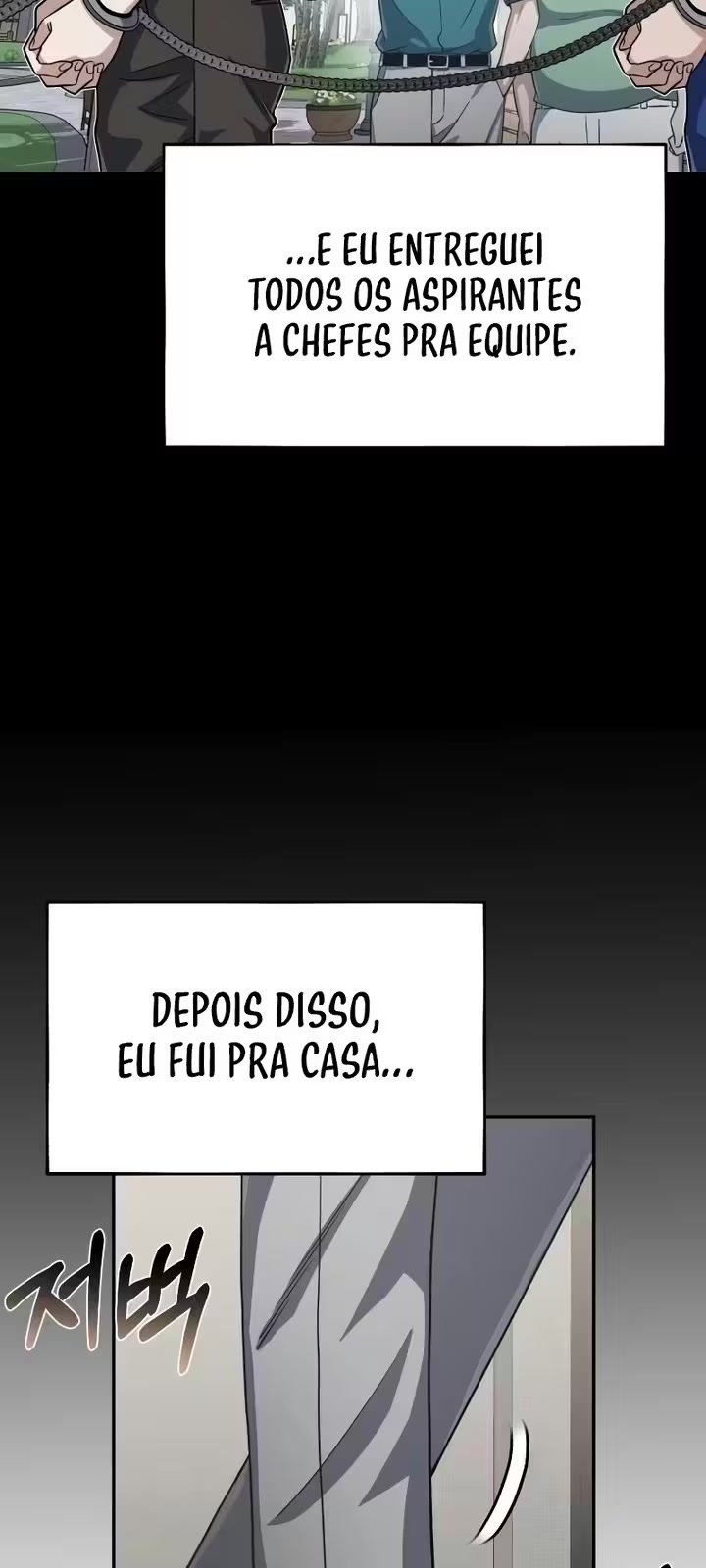 Genius of the Unique Lineage Capítulo 88 Página 38