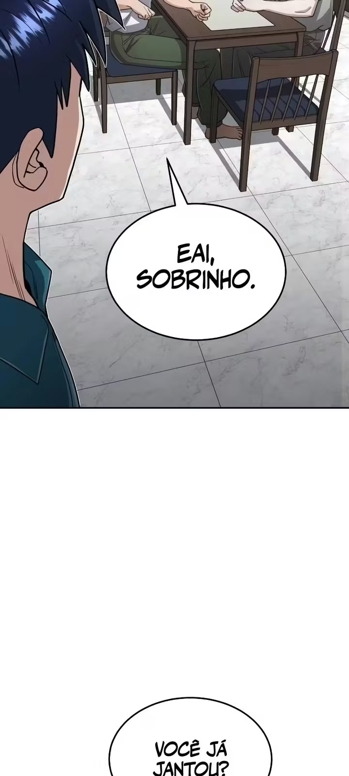 Genius of the Unique Lineage Capítulo 88 Página 40