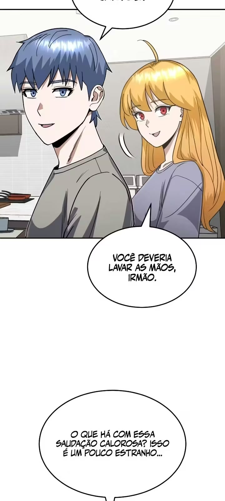 Genius of the Unique Lineage Capítulo 88 Página 41