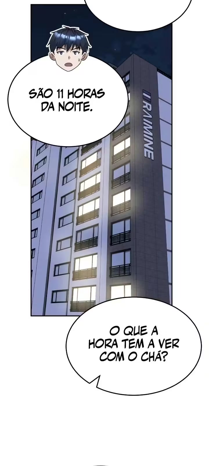 Genius of the Unique Lineage Capítulo 88 Página 43