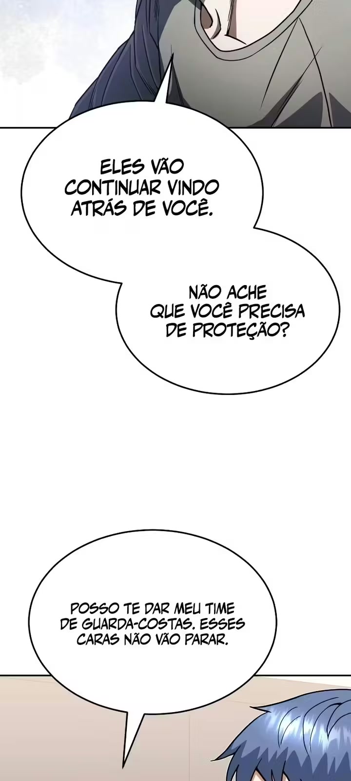 Genius of the Unique Lineage Capítulo 88 Página 49