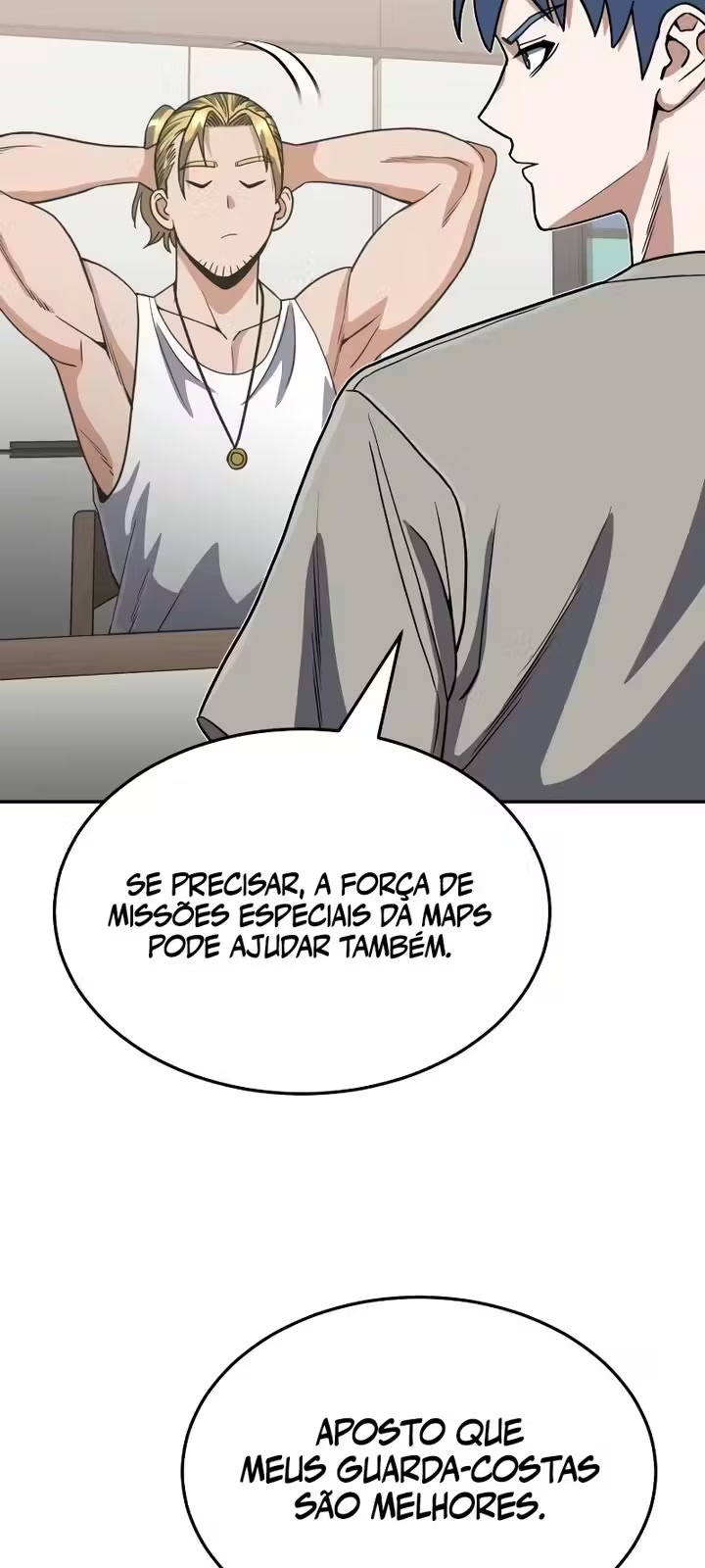 Genius of the Unique Lineage Capítulo 88 Página 50