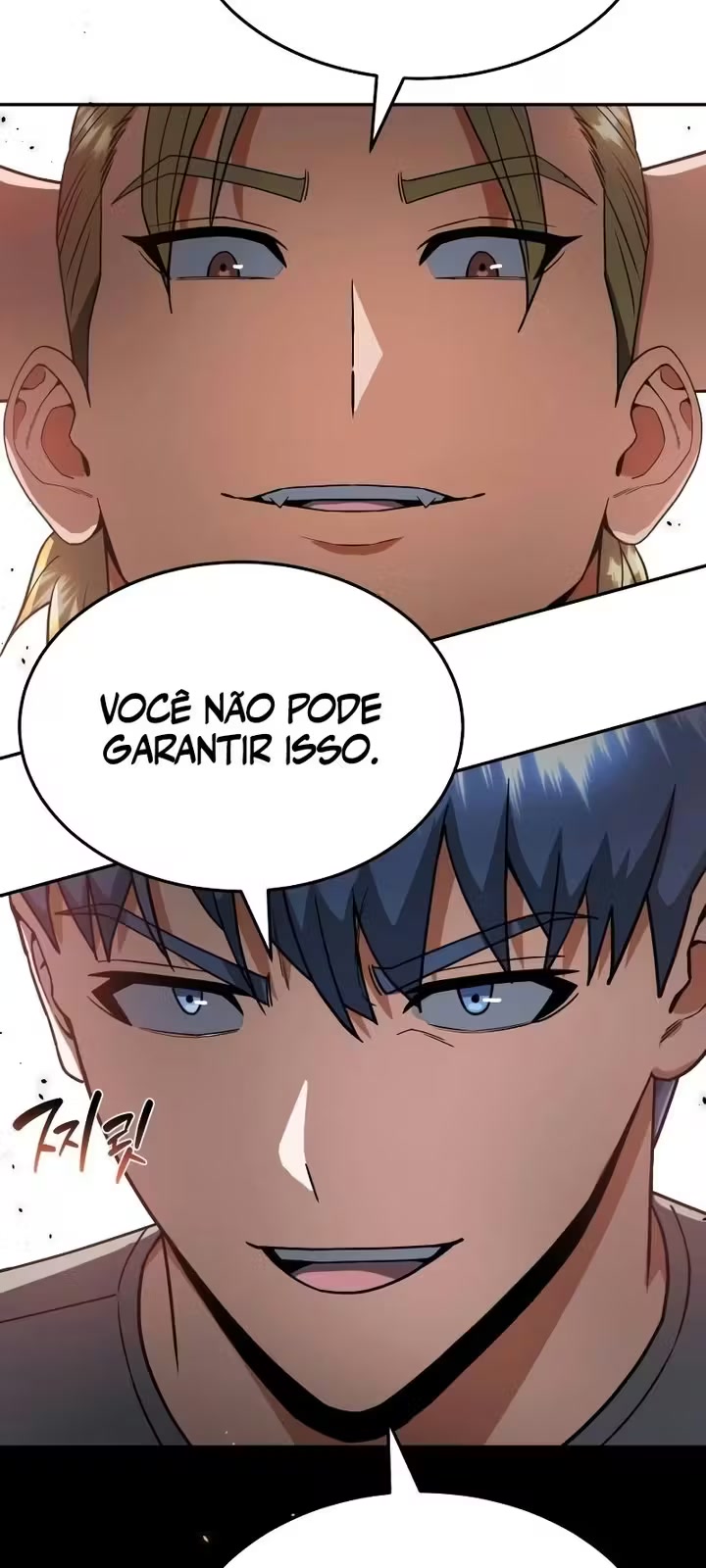 Genius of the Unique Lineage Capítulo 88 Página 51