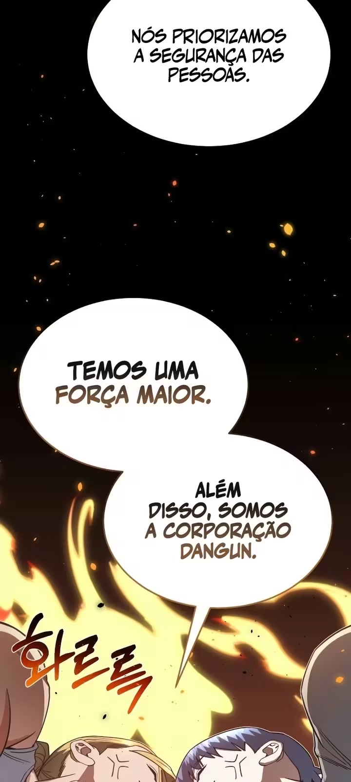 Genius of the Unique Lineage Capítulo 88 Página 52