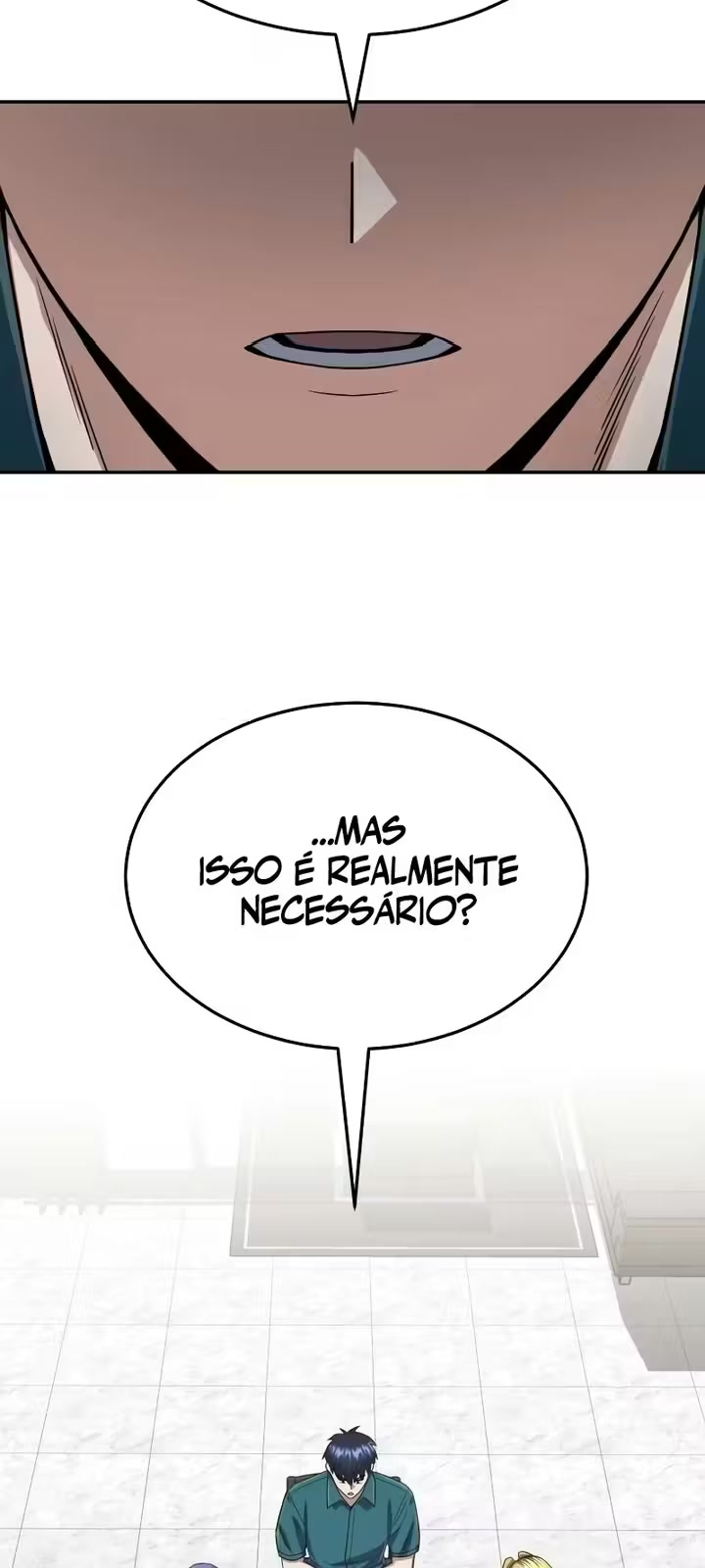 Genius of the Unique Lineage Capítulo 88 Página 58