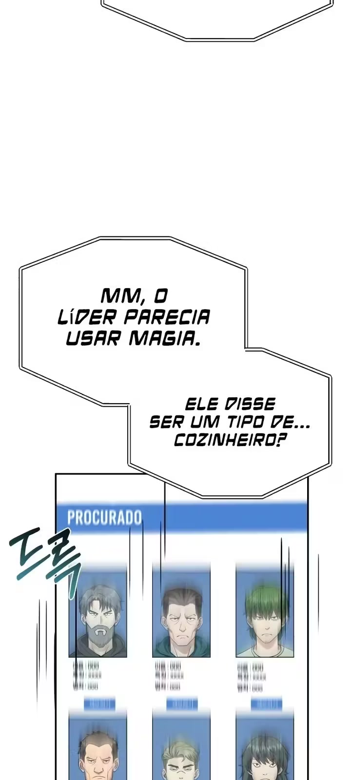 Genius of the Unique Lineage Capítulo 88 Página 6