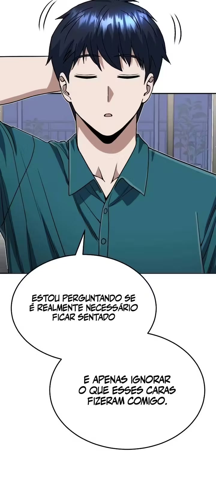 Genius of the Unique Lineage Capítulo 88 Página 60