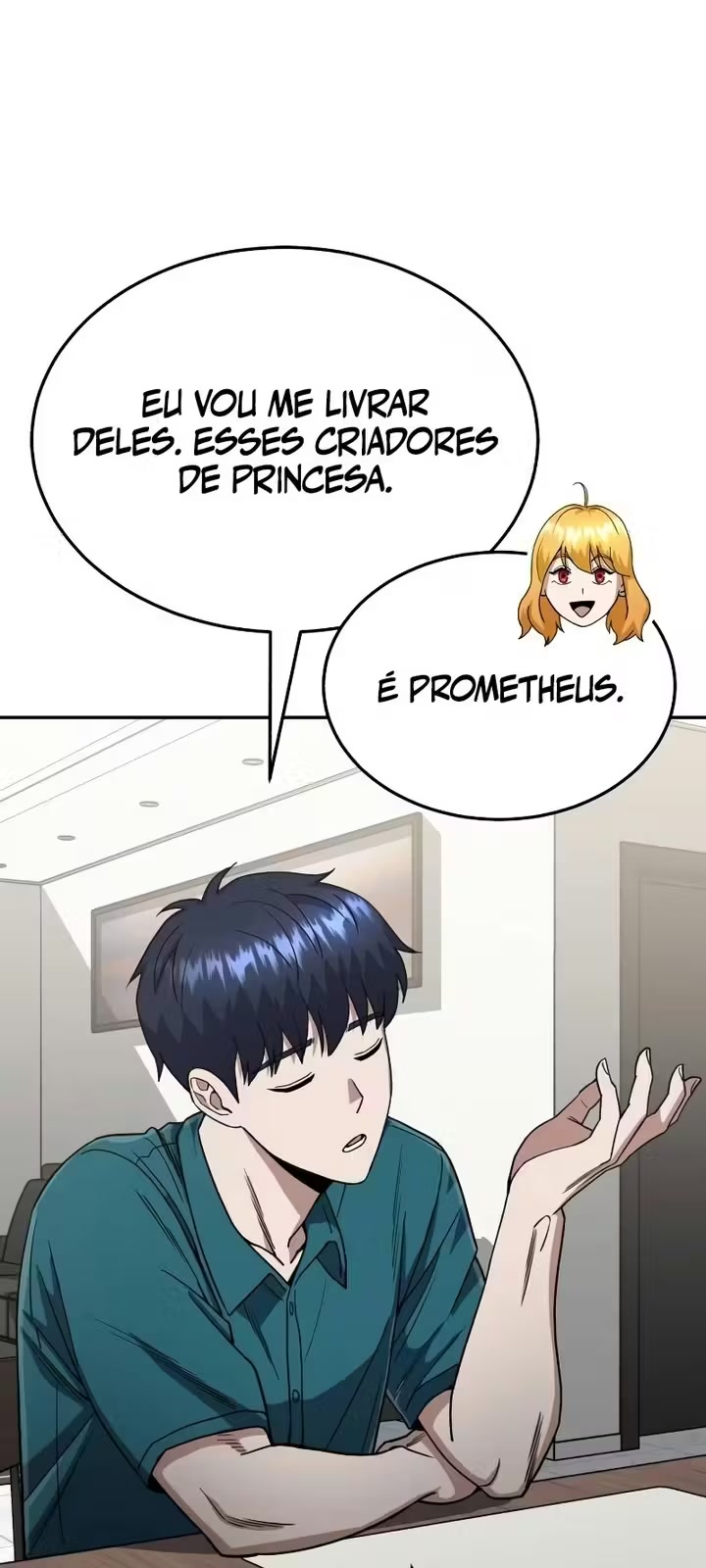 Genius of the Unique Lineage Capítulo 88 Página 61