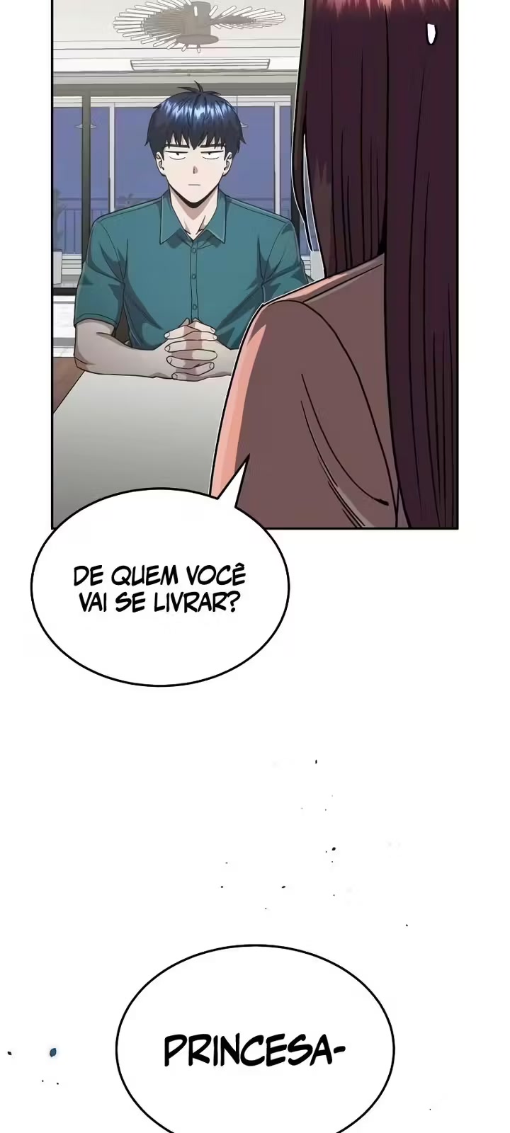 Genius of the Unique Lineage Capítulo 88 Página 66