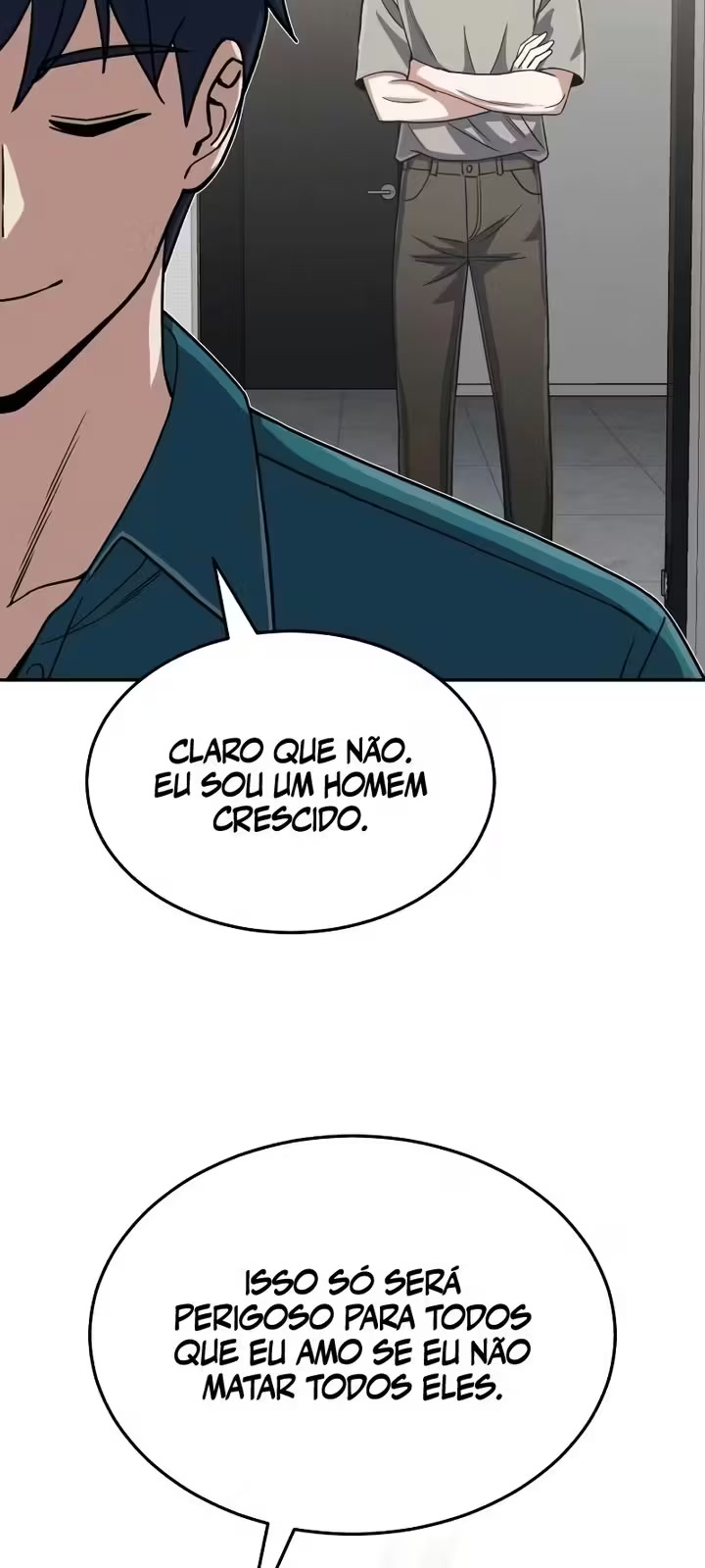 Genius of the Unique Lineage Capítulo 88 Página 70