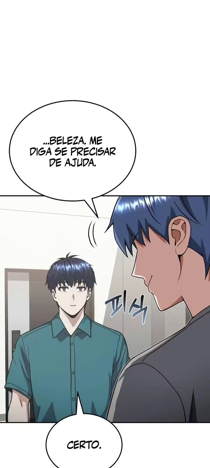 Genius of the Unique Lineage Capítulo 88 Página 73