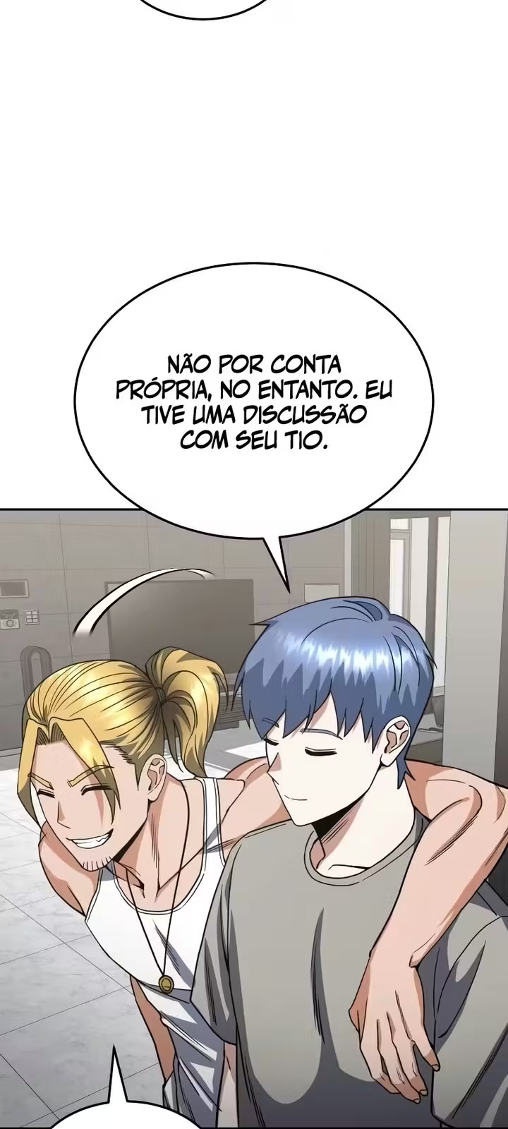 Genius of the Unique Lineage Capítulo 88 Página 74