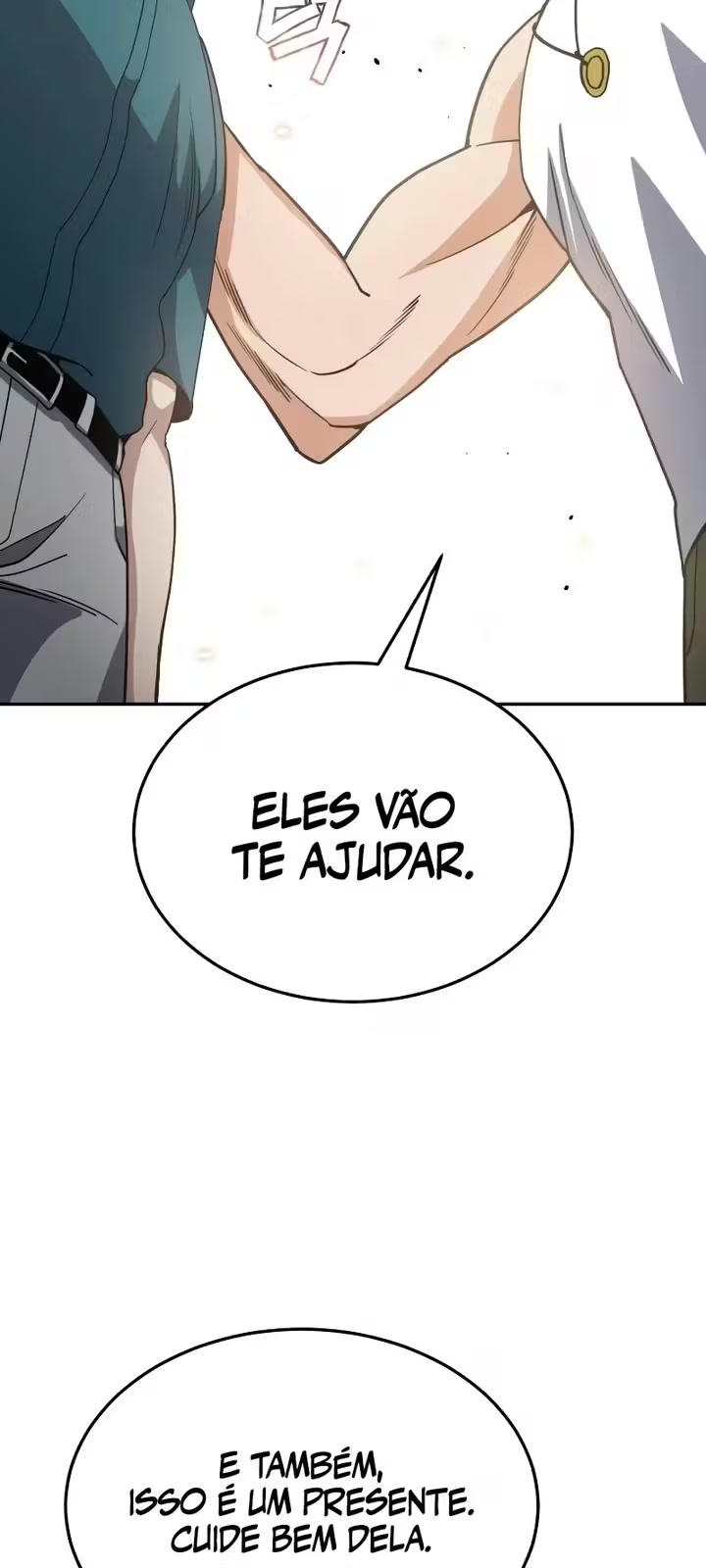 Genius of the Unique Lineage Capítulo 88 Página 76