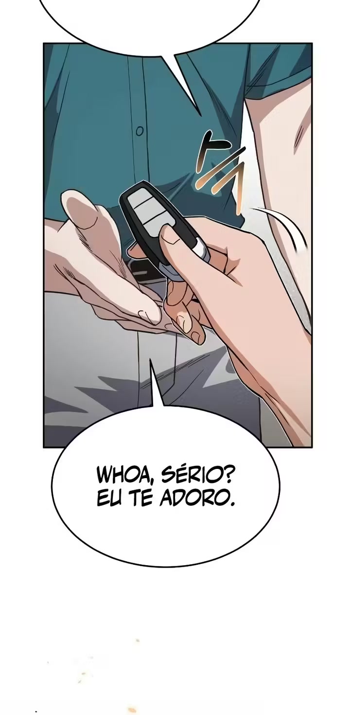 Genius of the Unique Lineage Capítulo 88 Página 77
