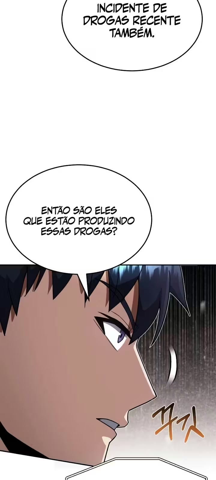 Genius of the Unique Lineage Capítulo 88 Página 84