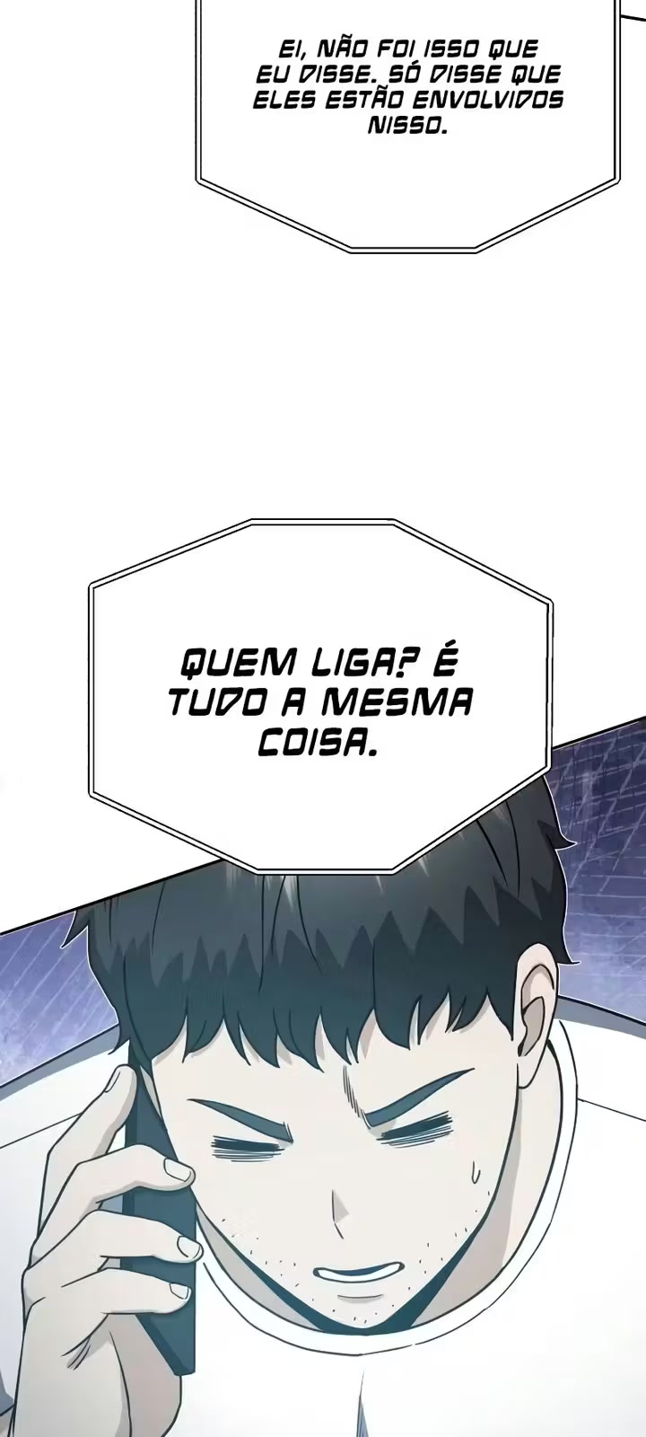 Genius of the Unique Lineage Capítulo 88 Página 85