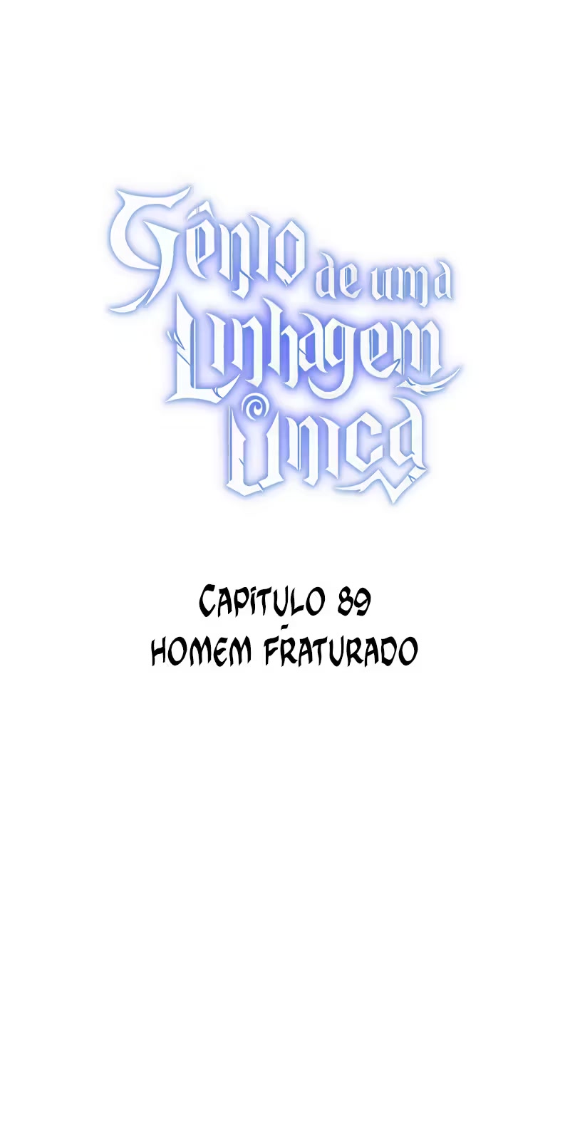 Genius of the Unique Lineage Capítulo 89 Página 32