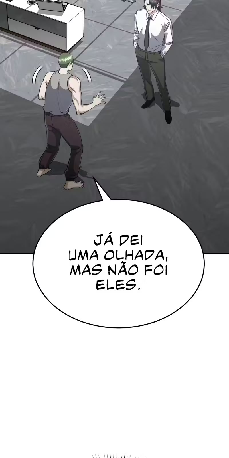 Genius of the Unique Lineage Capítulo 89 Página 42